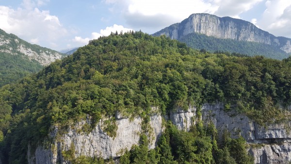 The Chartreuse Regional Natural Park under surveillance