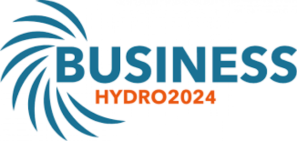 Hydrostadium at the Business Hydro trade show!
