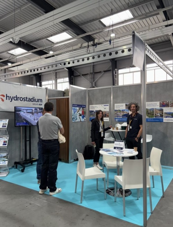 🎿🚠 Alpipro Digital Montagne 2025 Trade Fair!