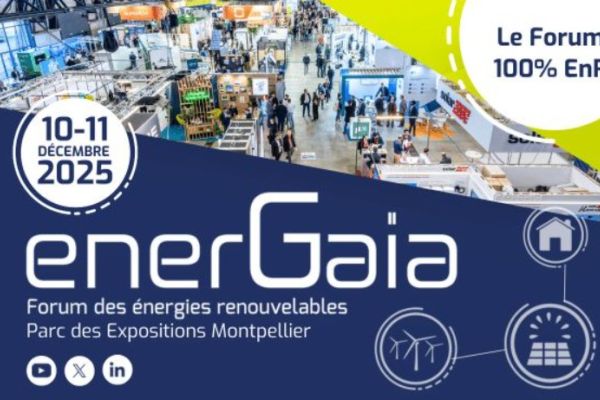 EnerGaïa Forum