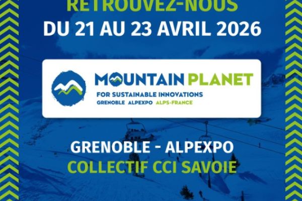 Mountain Planet Trade Fair