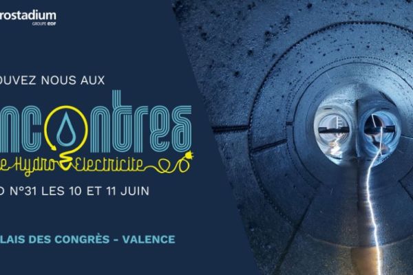 France Hydro Electricity Meetings
