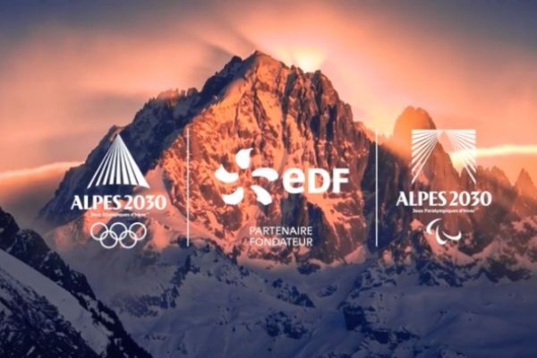 Hydrostadium Olympic brand