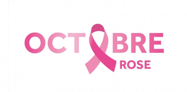 Pink October: the big day is here!