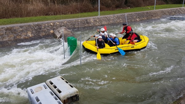Omniflots® III Certification in Nancy 