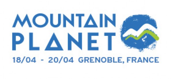 Mountain Planet trade fair in Grenoble 