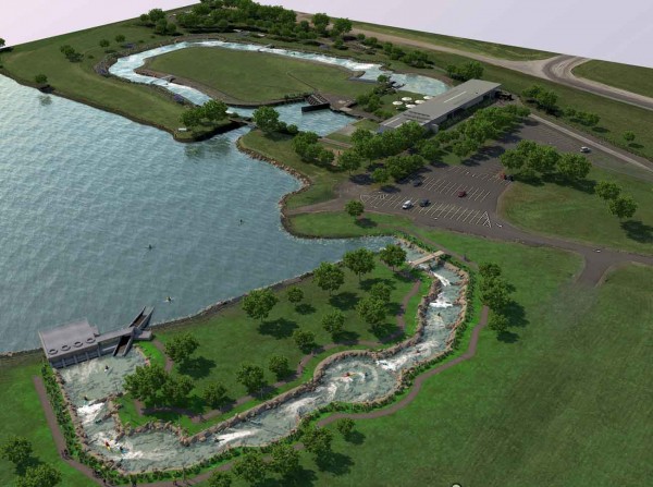 Australia and Hydrostadium celebrate the 20th anniversary of the Sydney Olympics