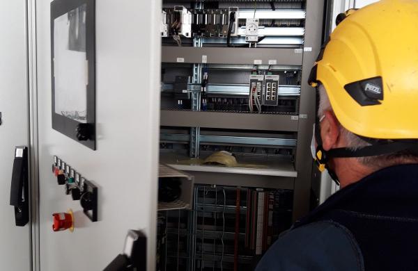Renovation, optimisation and maintenance