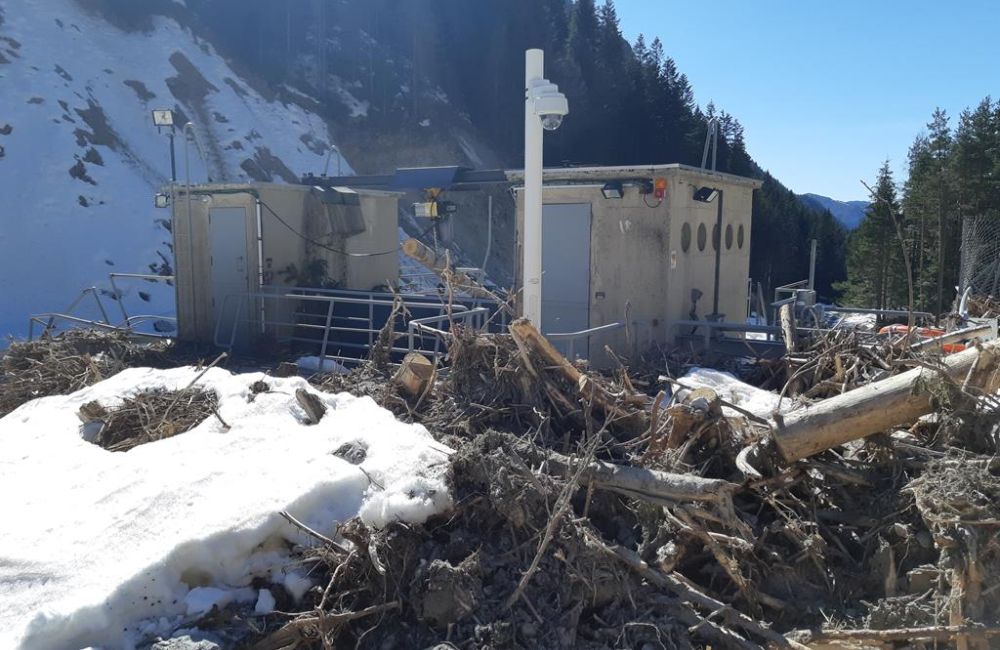 Reconstruction following Storm ALEX (06)