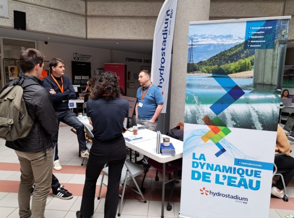 À la rencontre des talents de demain !✨