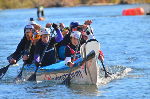 Challenge - Marathon International des Gorges de...