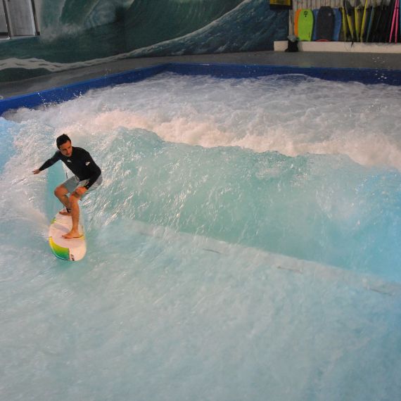 Surf Wave